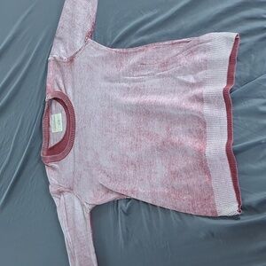 Natural Reflections Large Women's Sweater